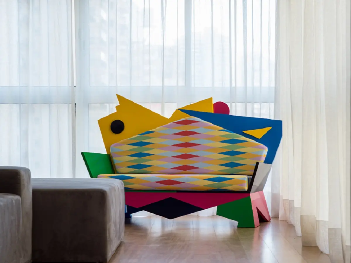 SF K2 | Salone del Mobile